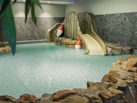 Vakantiepark De Twee Bruggen - Camping Winterswijk