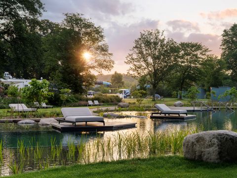 Vakantiepark De Twee Bruggen - Winterswijk - Image N°50