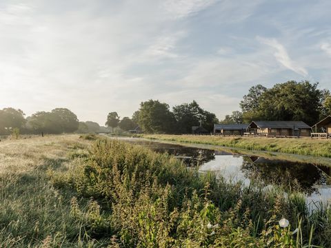 Vakantiepark De Twee Bruggen - Winterswijk - Image N°47