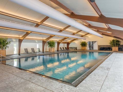 Vakantiepark De Twee Bruggen - Camping Winterswijk - Image N°4