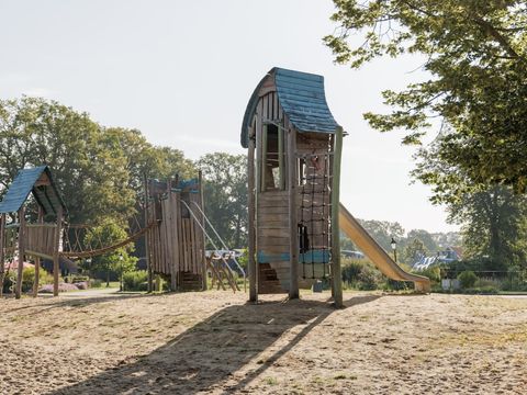 Vakantiepark De Twee Bruggen - Winterswijk - Image N°22