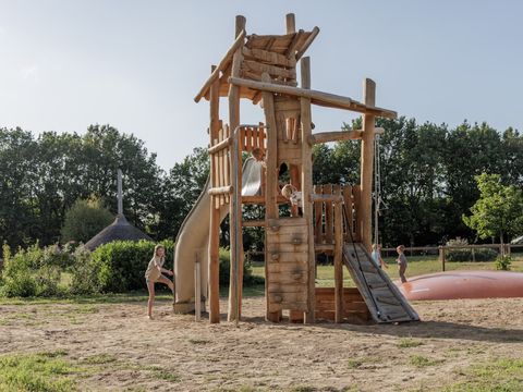 Vakantiepark De Twee Bruggen - Winterswijk - Image N°25