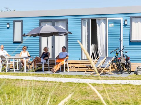Molecaten Park Noordduinen - Katwijk am Meer
