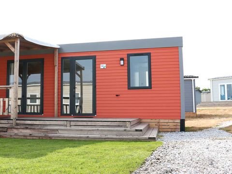 Molecaten Park Noordduinen - Katwijk am Meer - Image N°0