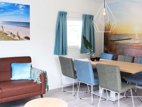 Molecaten Park Noordduinen - Katwijk am Meer - Image N°4