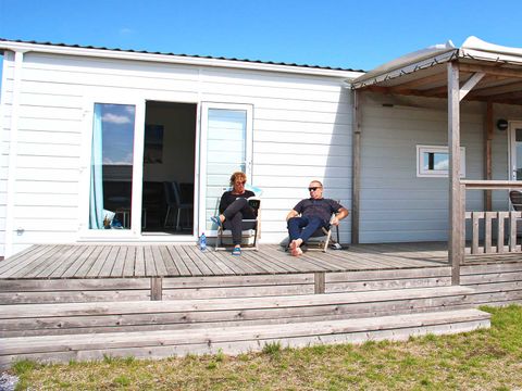 Molecaten Park Noordduinen - Katwijk am Meer