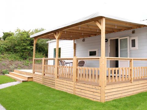 Molecaten Park Noordduinen - Katwijk am Meer - Image N°0