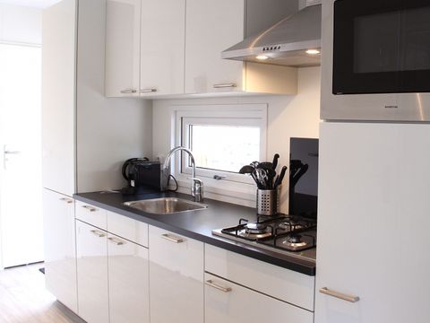 Molecaten Park Noordduinen - Katwijk am Meer - Image N°5