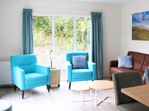 Molecaten Park Noordduinen - Katwijk am Meer - Image N°2