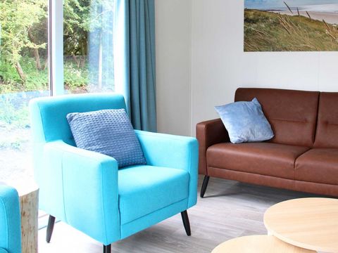 Molecaten Park Noordduinen - Katwijk am Meer - Image N°3