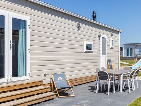 Molecaten Park Noordduinen - Katwijk am Meer - Image N°0