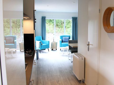 Molecaten Park Noordduinen - Katwijk am Meer - Image N°4