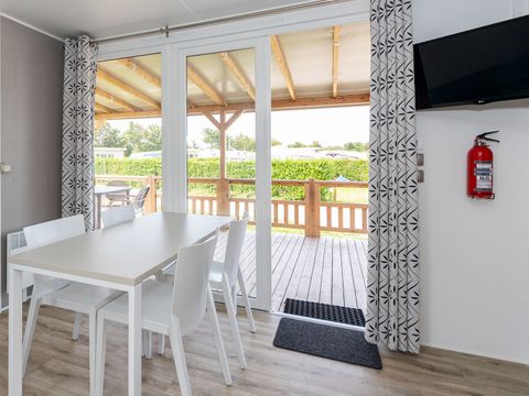 Molecaten Park Noordduinen - Katwijk am Meer - Image N°4