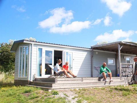 Molecaten Park Noordduinen - Katwijk am Meer - Image N°0