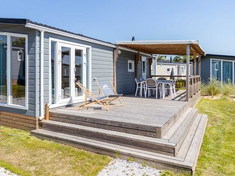 Molecaten Park Noordduinen - Katwijk am Meer