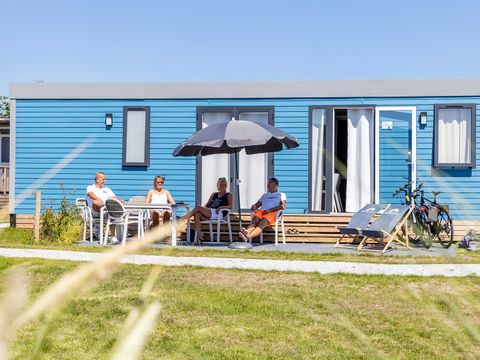Molecaten Park Noordduinen - Katwijk am Meer - Image N°0