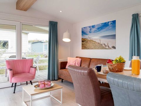 Molecaten Park Noordduinen - Katwijk am Meer