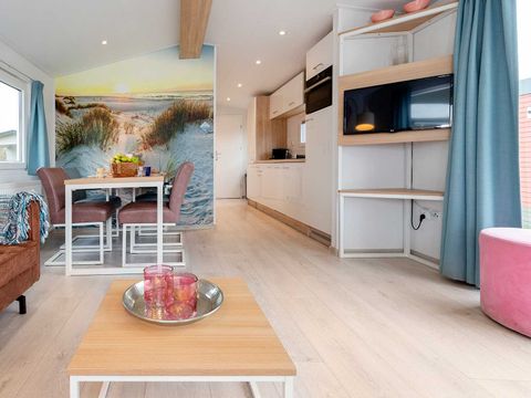 Molecaten Park Noordduinen - Katwijk am Meer - Image N°3