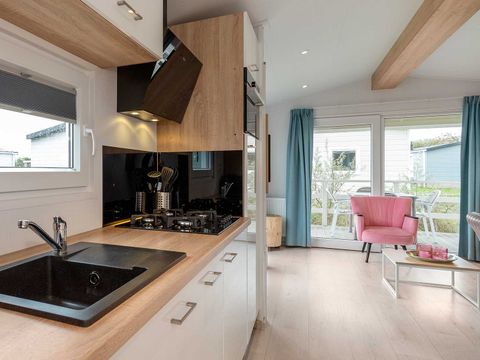 Molecaten Park Noordduinen - Katwijk am Meer - Image N°4