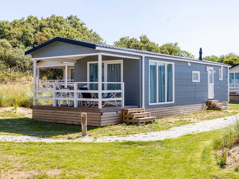 Molecaten Park Noordduinen - Katwijk am Meer - Image N°0