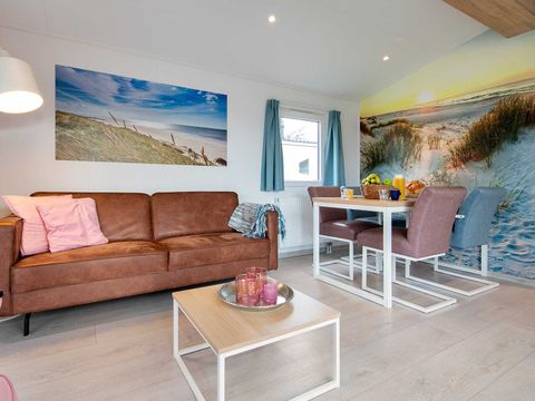 Molecaten Park Noordduinen - Katwijk am Meer - Image N°2