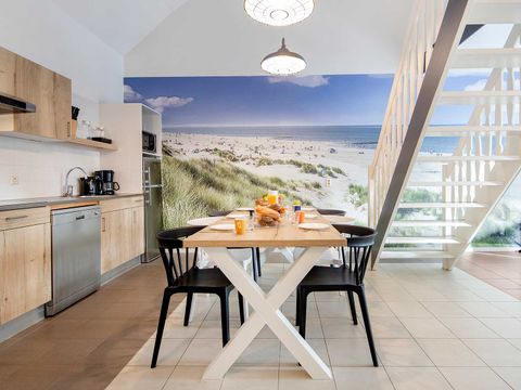 Molecaten Park Noordduinen - Katwijk am Meer - Image N°4