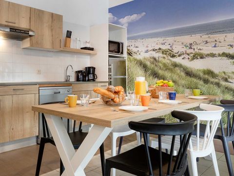 Molecaten Park Noordduinen - Katwijk am Meer - Image N°5