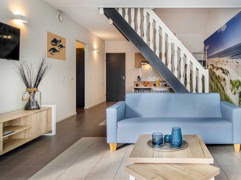 Molecaten Park Noordduinen - Katwijk am Meer - Image N°2