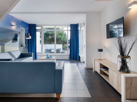 Molecaten Park Noordduinen - Katwijk am Meer - Image N°3