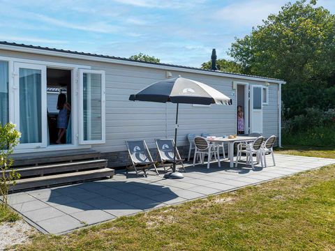 Molecaten Park Noordduinen - Katwijk am Meer - Image N°0