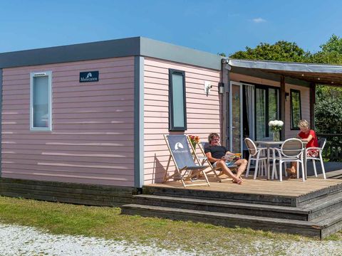 Molecaten Park Noordduinen - Katwijk am Meer