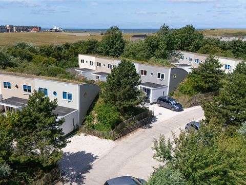 Molecaten Park Noordduinen - Katwijk am Meer - Image N°0