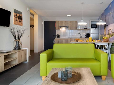 Molecaten Park Noordduinen - Katwijk am Meer - Image N°3