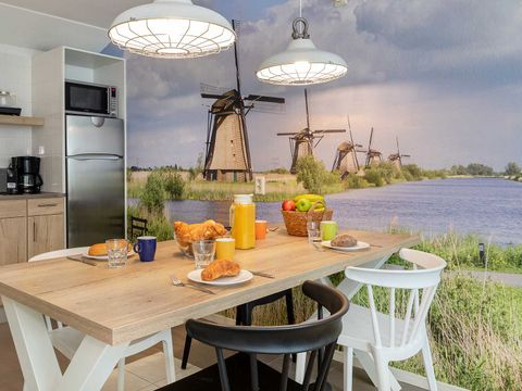 Molecaten Park Noordduinen - Katwijk am Meer - Image N°5