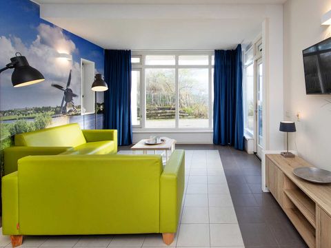 Molecaten Park Noordduinen - Katwijk am Meer - Image N°4