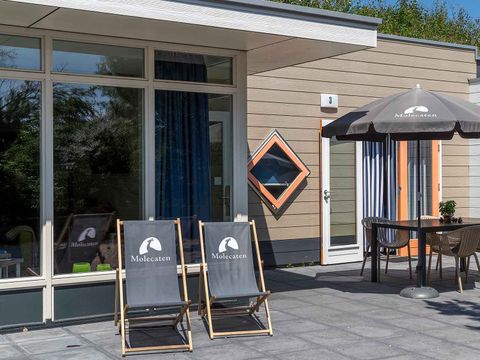 Molecaten Park Noordduinen - Katwijk am Meer - Image N°0