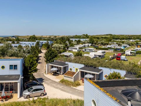 Molecaten Park Noordduinen - Katwijk am Meer