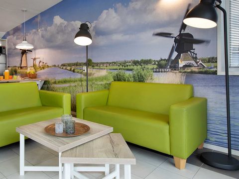 Molecaten Park Noordduinen - Katwijk am Meer - Image N°2