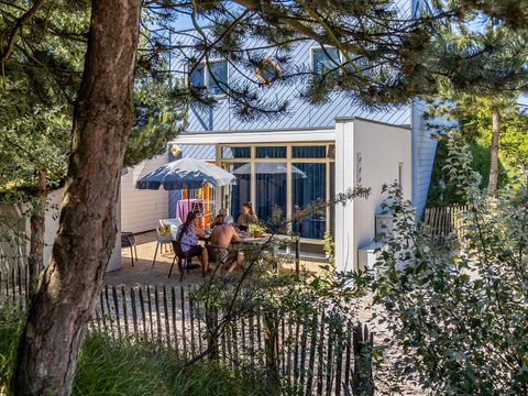 Molecaten Park Noordduinen - Katwijk am Meer - Image N°17