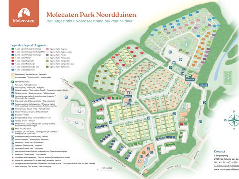 Molecaten Park Noordduinen - Katwijk am Meer - Image N°33
