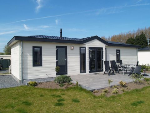 EuroParcs De Biesbosch - Dordrecht - Image N°0