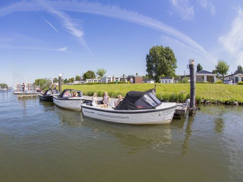 EuroParcs De Biesbosch - Dordrecht - Image N°14