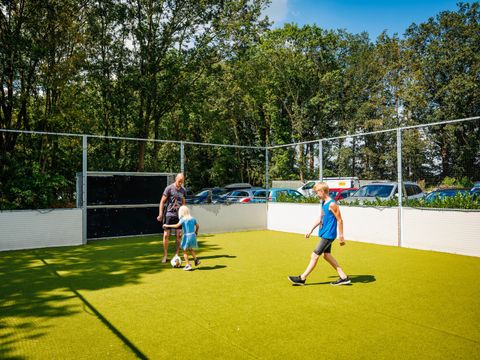 Vakantiepark De Luttenberg - Raalte - Image N°10