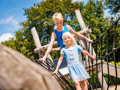 Vakantiepark De Luttenberg - Raalte - Image N°15