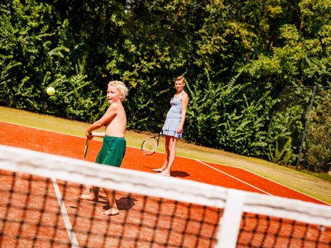 Vakantiepark De Luttenberg - Raalte - Image N°9