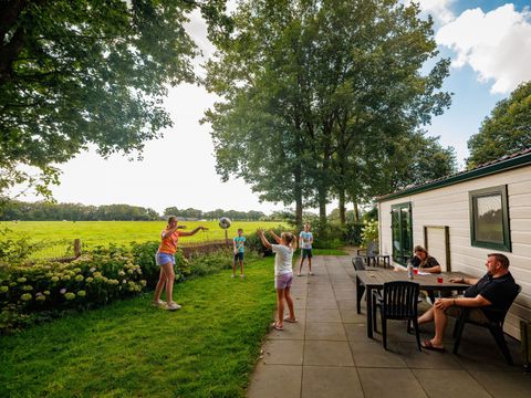 Vakantiepark De Luttenberg - Raalte - Image N°27