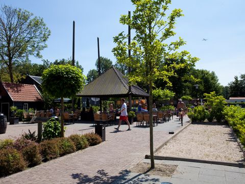 EuroParcs Buitenhuizen - Velsen - Image N°31