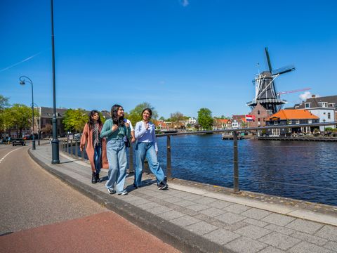 EuroParcs Buitenhuizen - Velsen - Image N°42