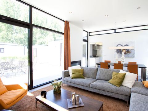 EuroParcs Buitenhuizen - Velsen - Image N°2