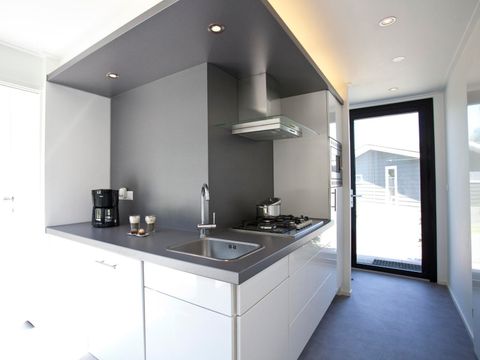 EuroParcs Buitenhuizen - Velsen - Image N°4